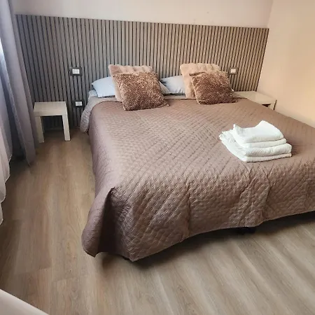 Aparthotel Gaia Vicino Al Centro Con Parcheggio Privato Turin