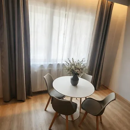 Apartahotel Gaia Vicino Al Centro Con Parcheggio Privato Turín