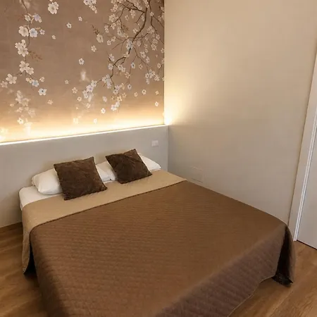Gaia Vicino Al Centro Con Parcheggio Privato Apartahotel